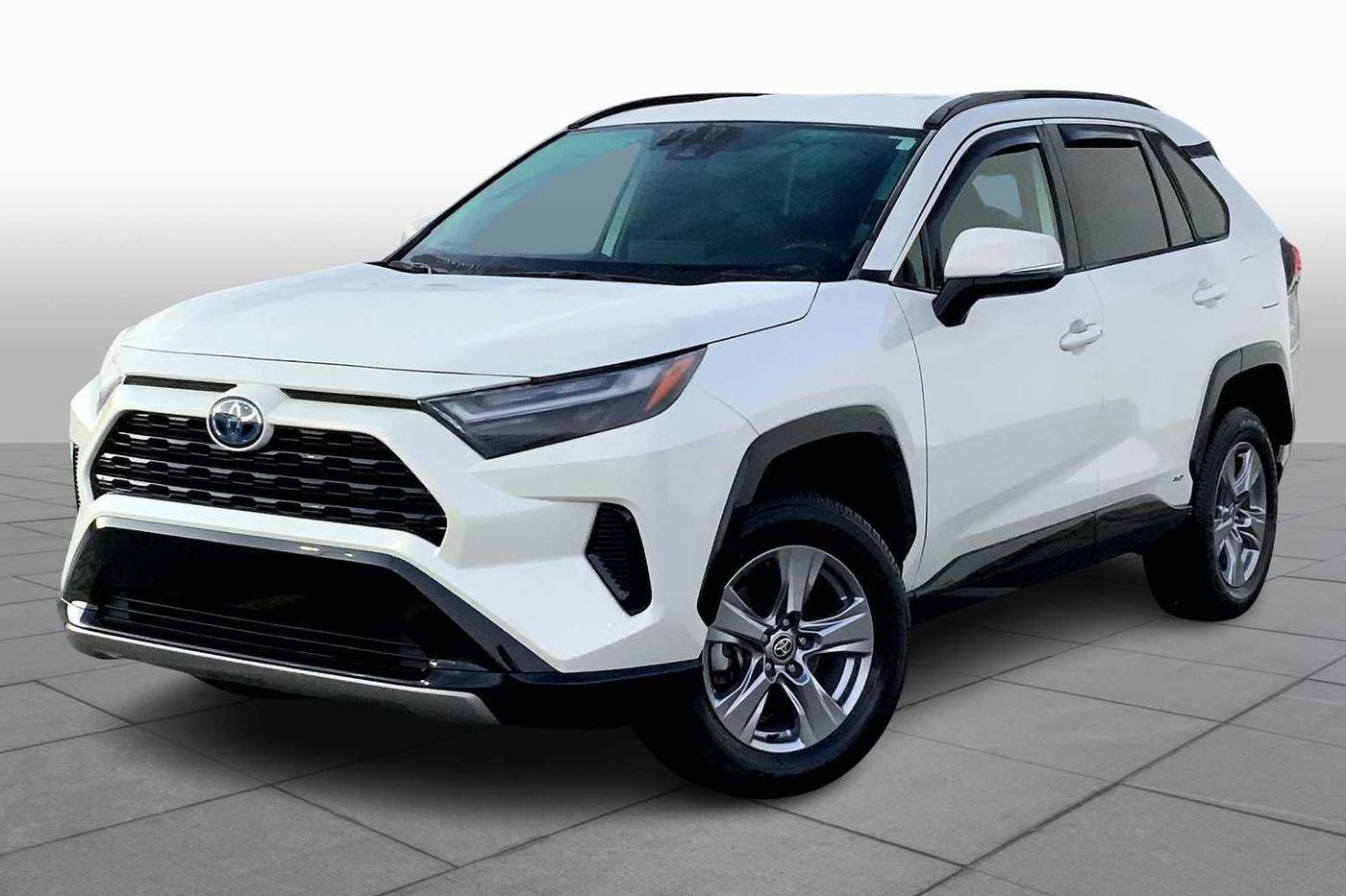 2022 Toyota RAV4 Hybrid SE — SUV — 71,012 mi — Columbus, GA