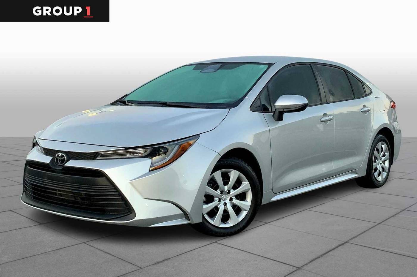 2024 Toyota Corolla LE — Sedan — 28,237 mi — Columbus, GA