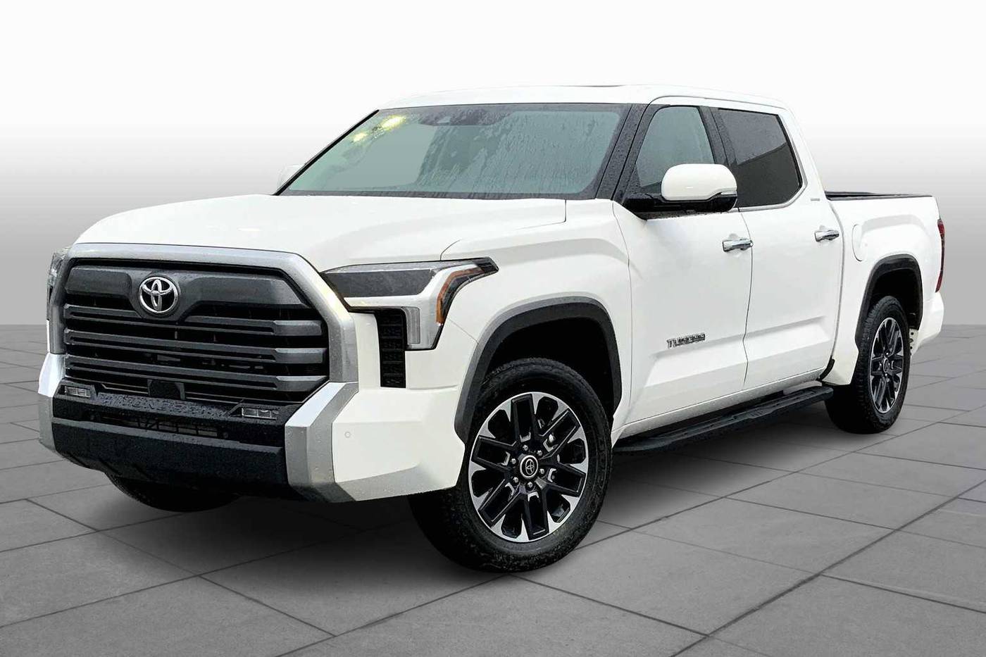 2023 Toyota Tundra Limited — Pickup Truck — 48,558 mi — Columbus, GA