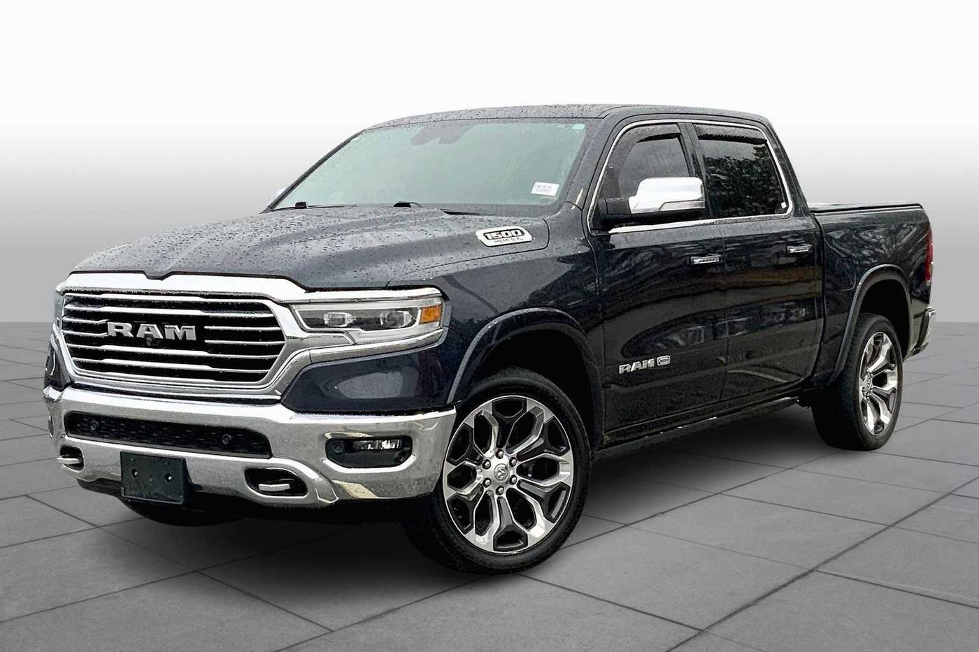 2019 Ram 1500 Longhorn — Pickup Truck — 109,910 mi — Columbus, GA