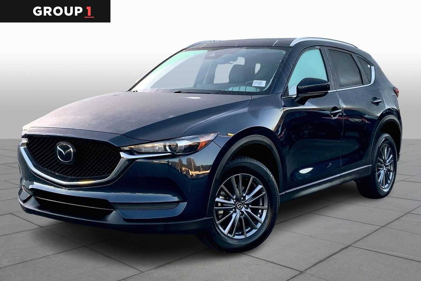 2020 Mazda CX-5 Touring — SUV — 101,717 mi — Columbus, GA
