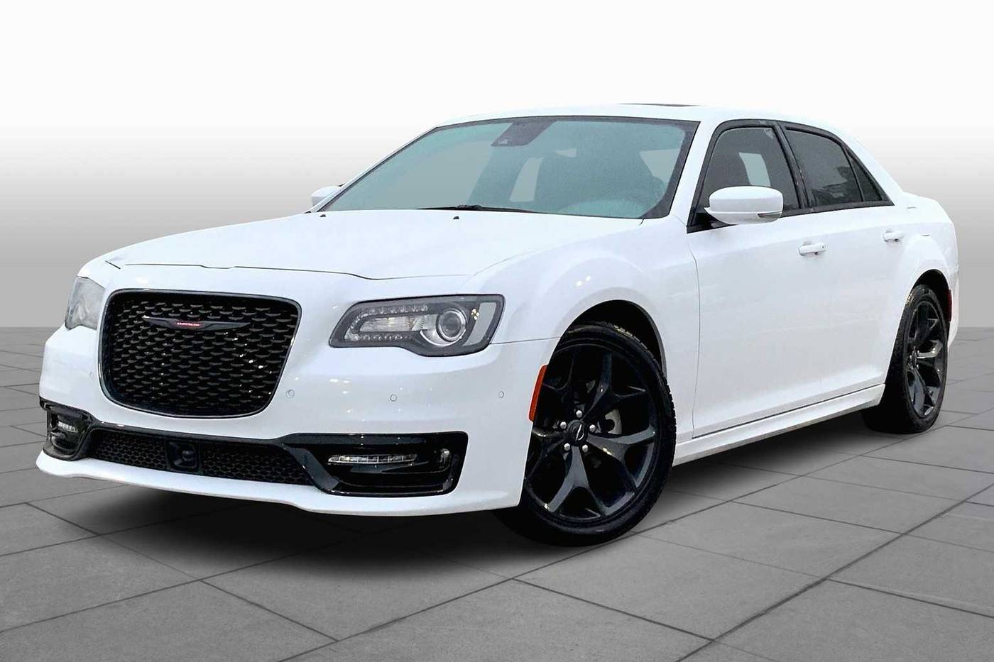 2023 Chrysler 300 S — Sedan — 2,799 mi — Columbus, GA