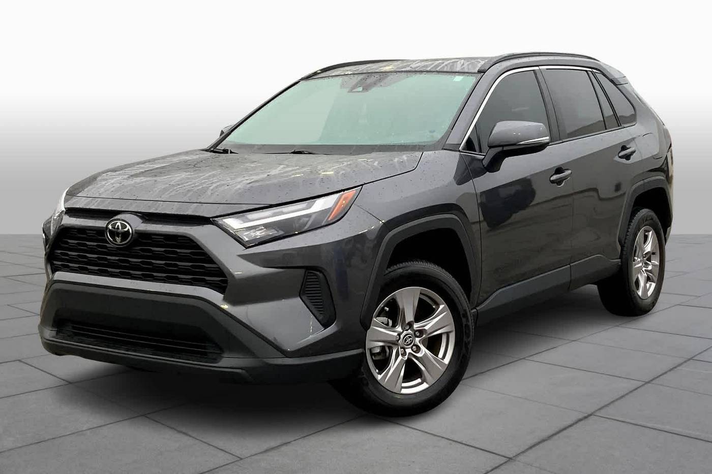 2022 Toyota RAV4 XLE — SUV — 30,819 mi — Columbus, GA