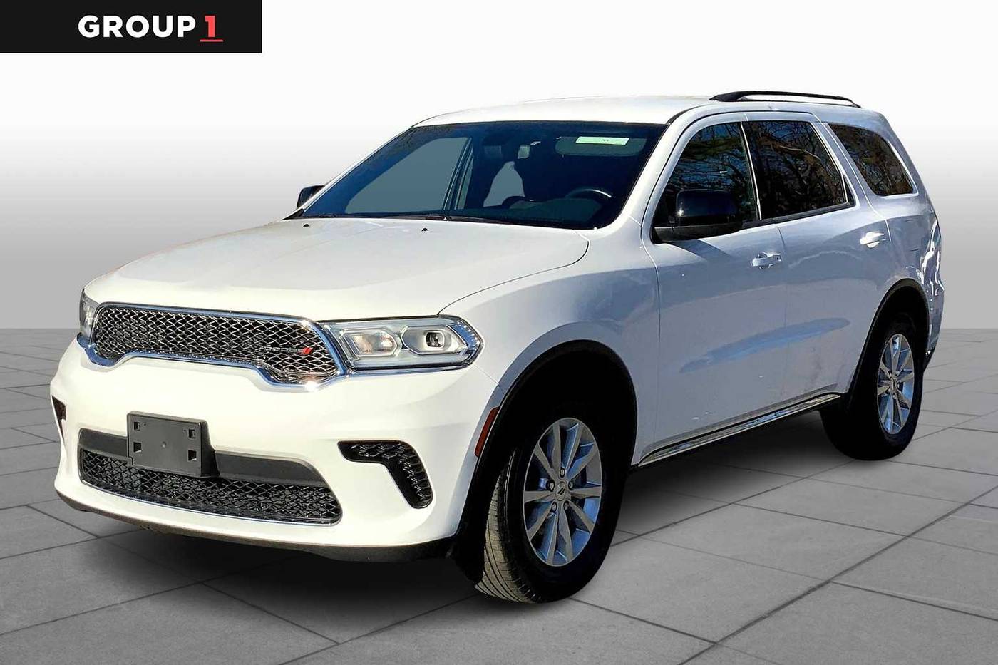 2023 Dodge Durango SXT — SUV — 46,411 mi — Columbus, GA