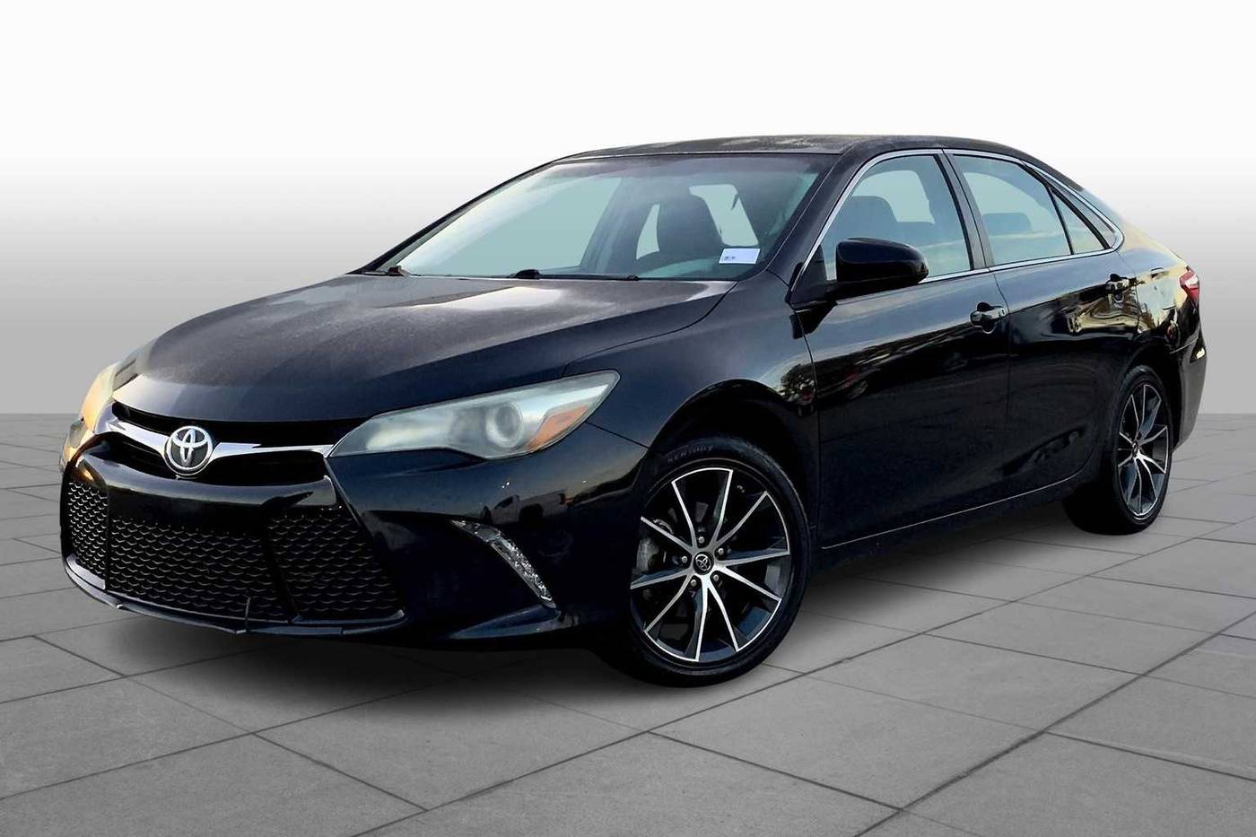 2017 Toyota Camry XSE — Sedan — 152,097 mi — Columbus, GA