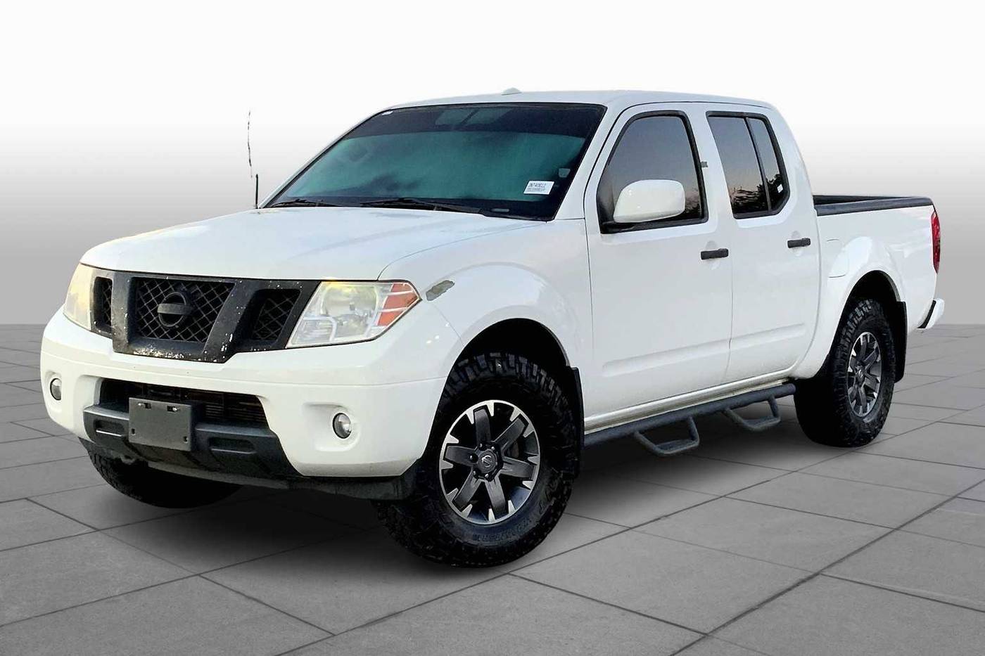 2018 Nissan Frontier PRO-4X — Pickup Truck — 99,871 mi — Columbus, GA