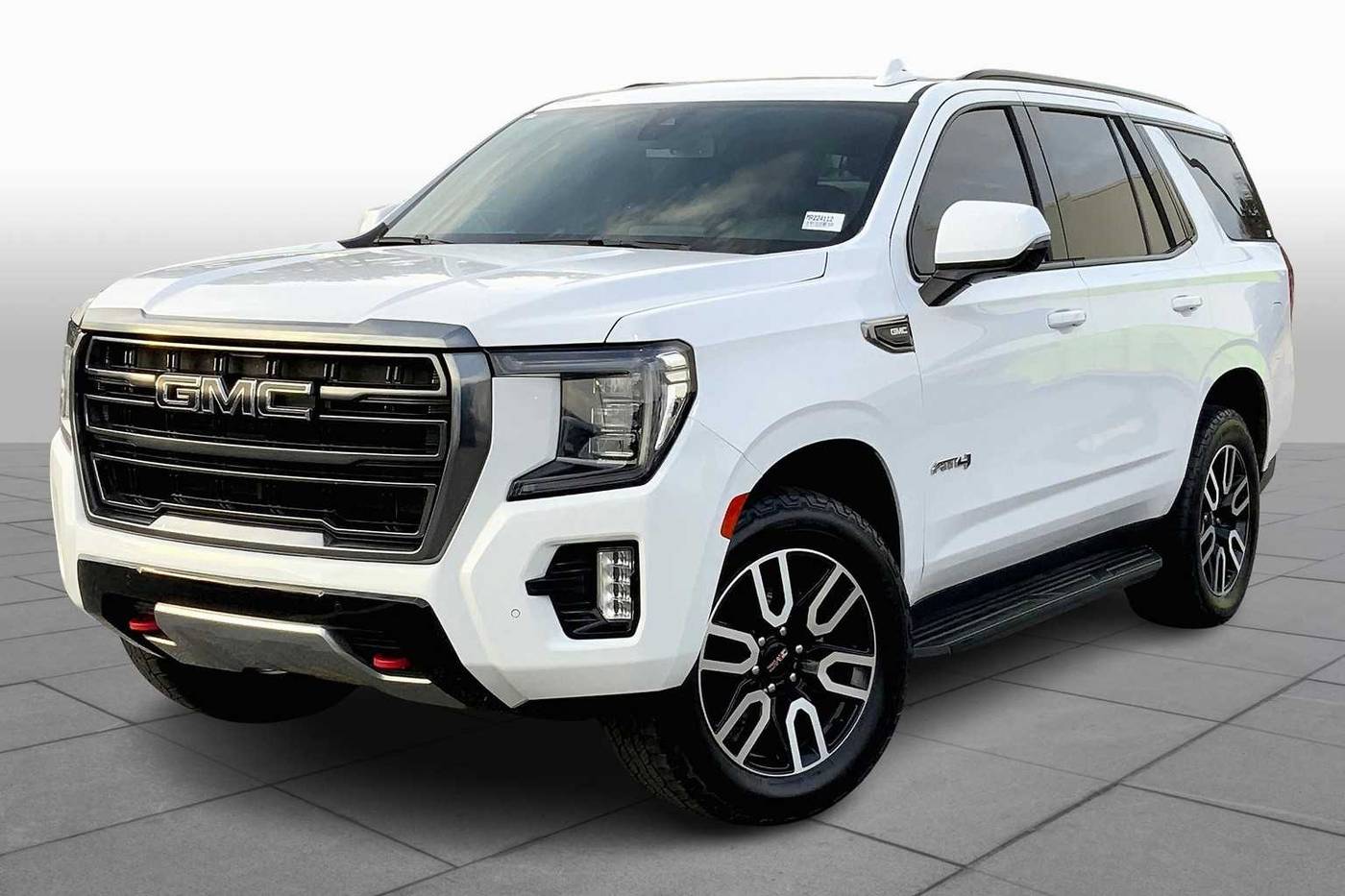 2021 GMC Yukon AT4 — SUV — 66,316 mi — Columbus, GA
