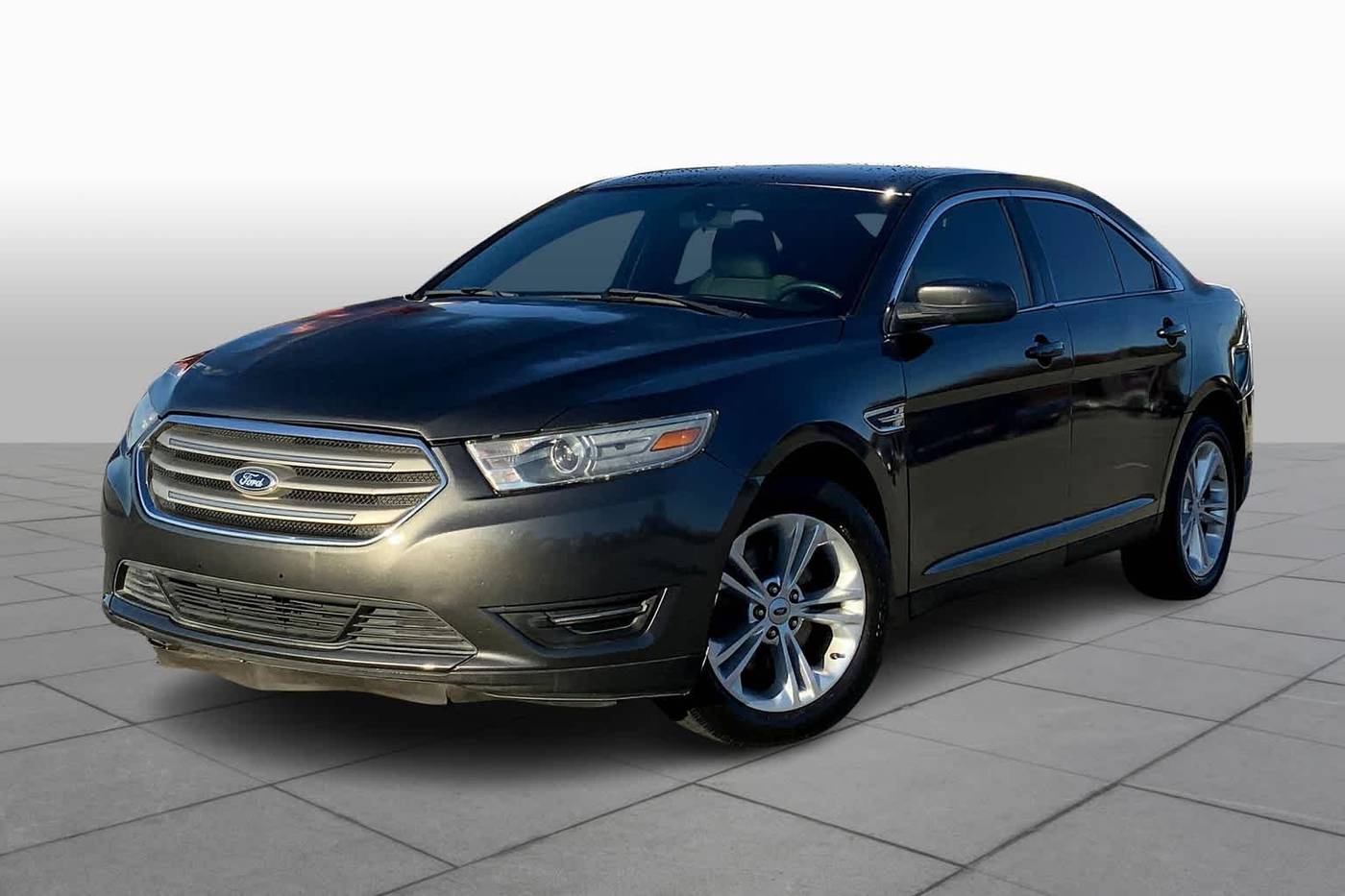 2019 Ford Taurus SEL — Sedan — 66,601 mi — Columbus, GA