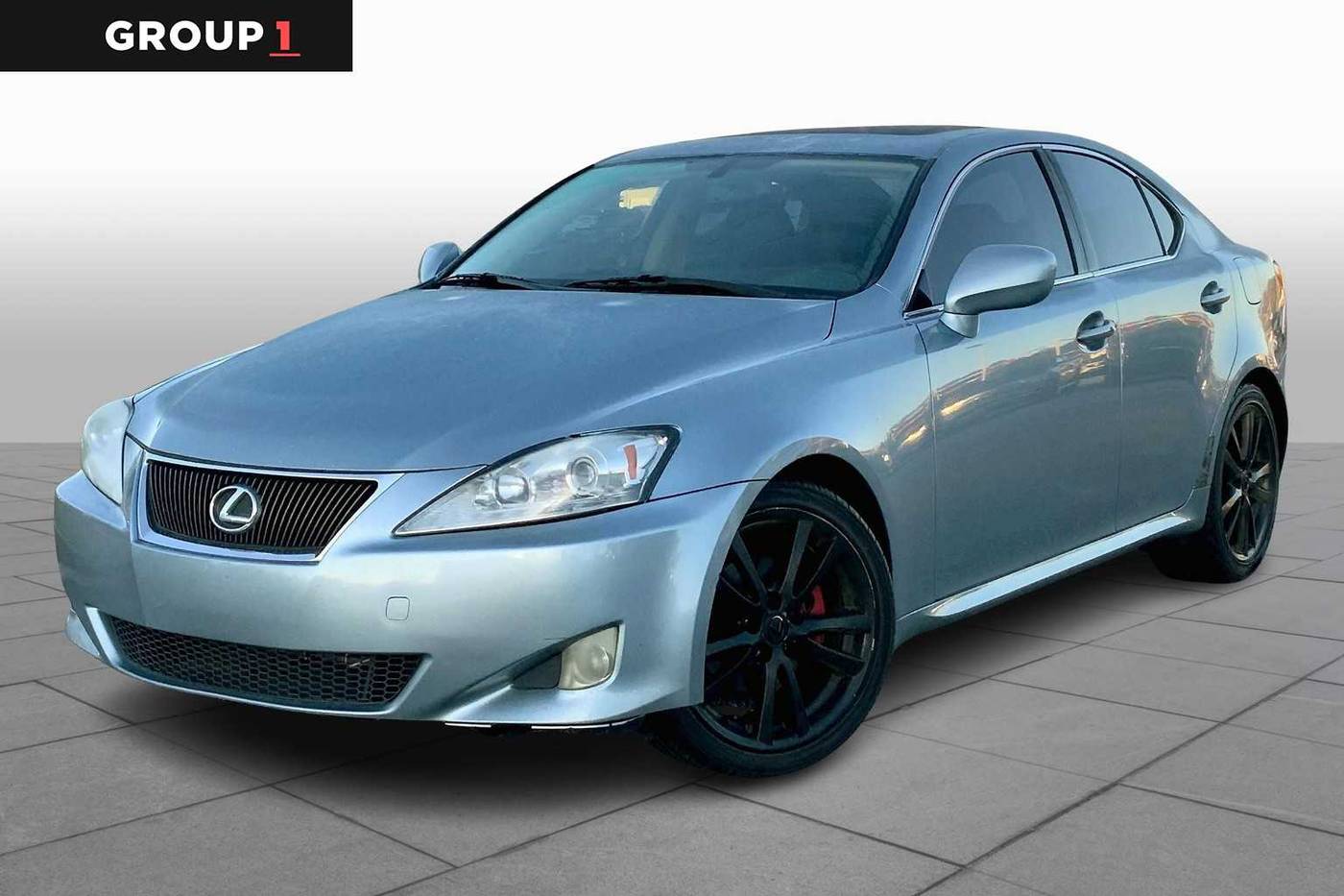 2008 Lexus IS IS 250 — Sedan — 218,050 mi — Columbus, GA