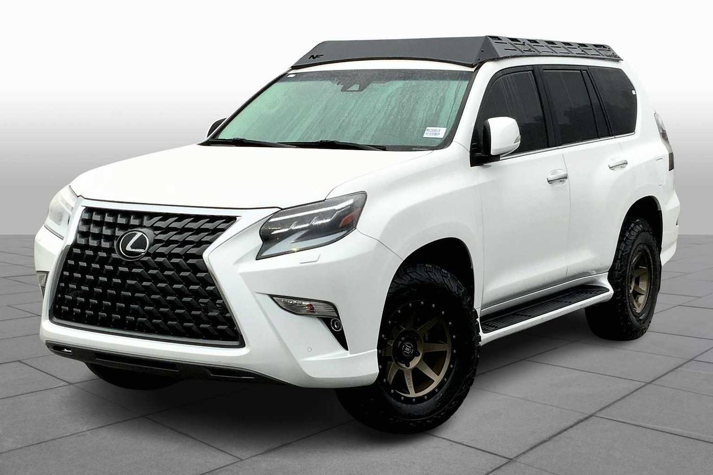 2021 Lexus GX GX 460 Premium — SUV — 53,417 mi — Columbus, GA