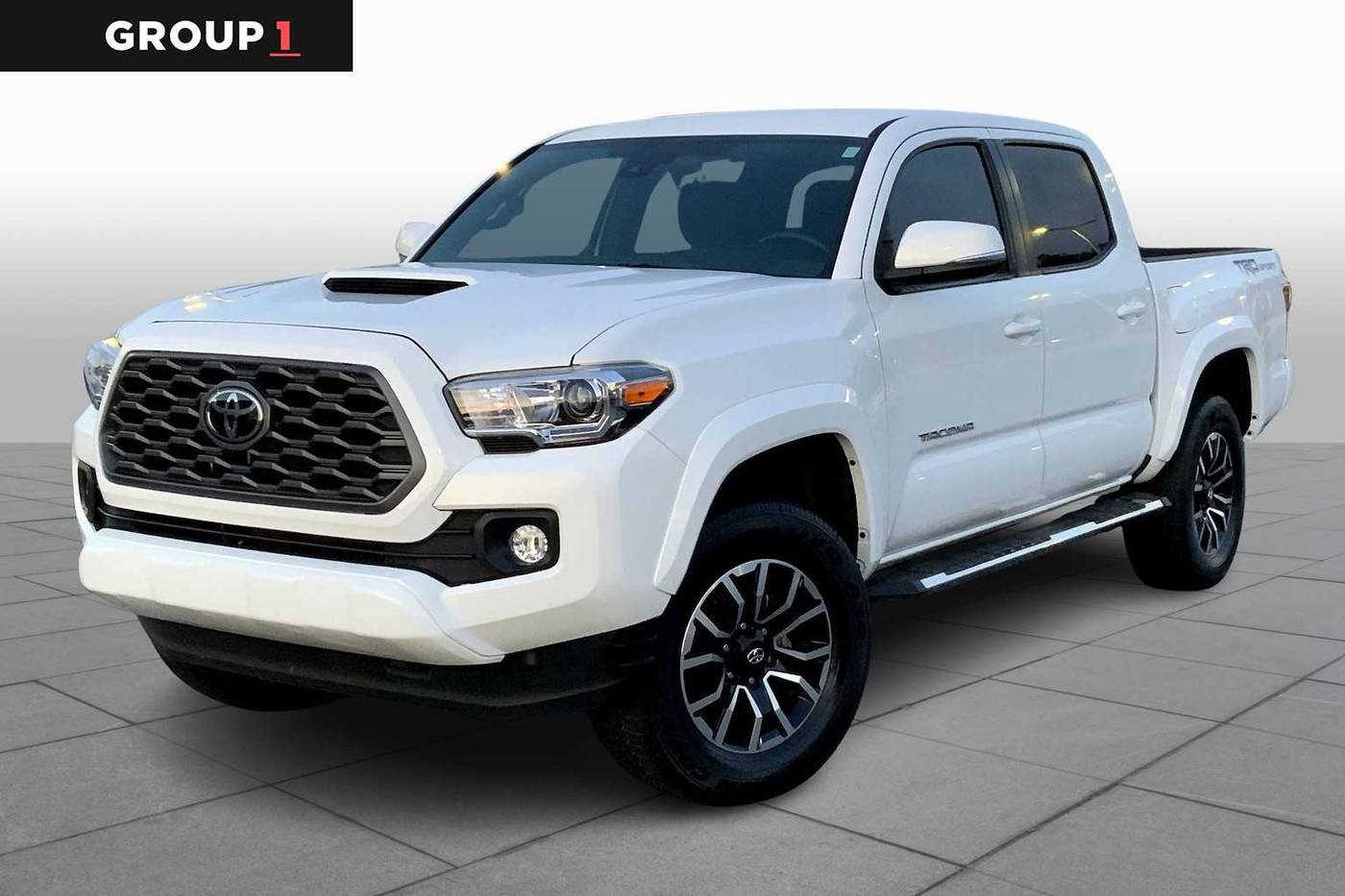 2023 Toyota Tacoma TRD Sport — Pickup Truck — 20,189 mi — Columbus, GA