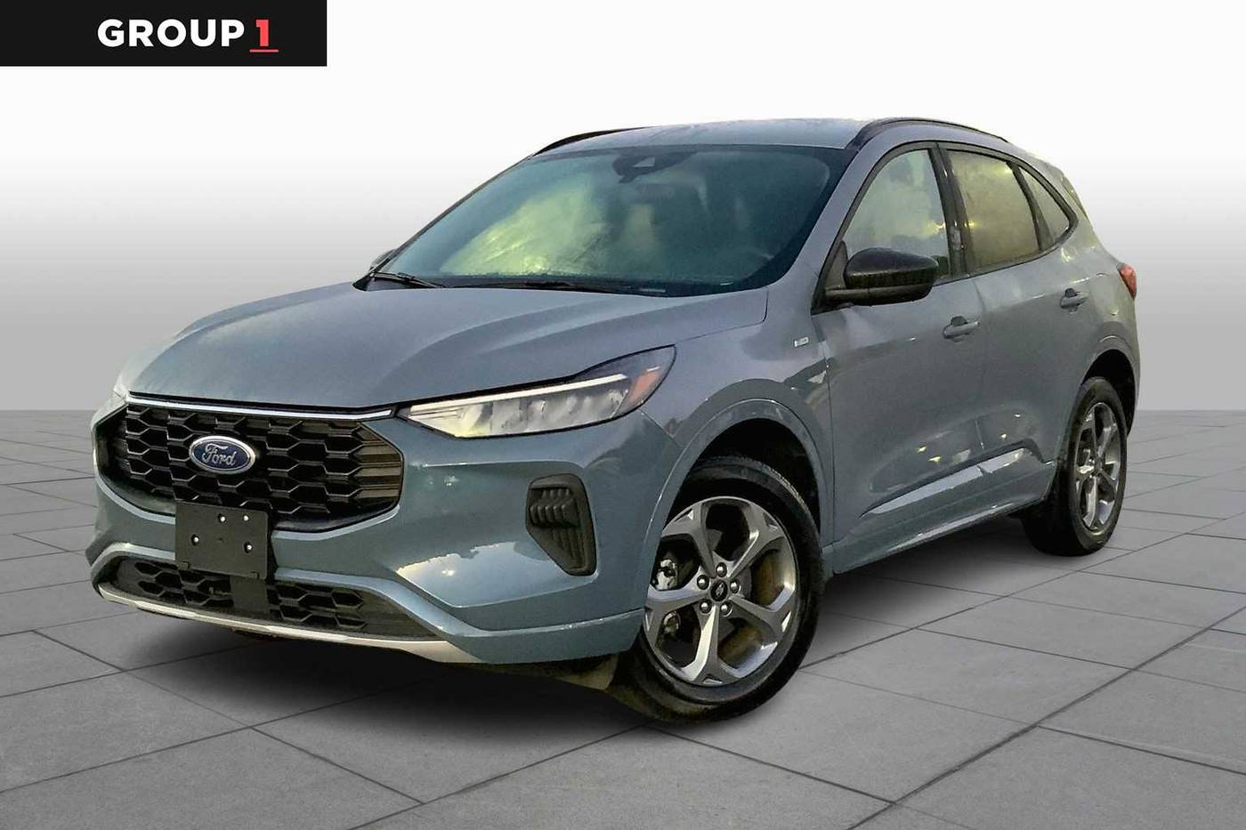 2024 Ford Escape ST-Line — SUV — 33,932 mi — Columbus, GA