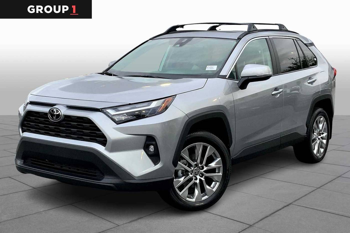 2025 Toyota RAV4 XLE Premium — SUV — 50 mi — Columbus, GA