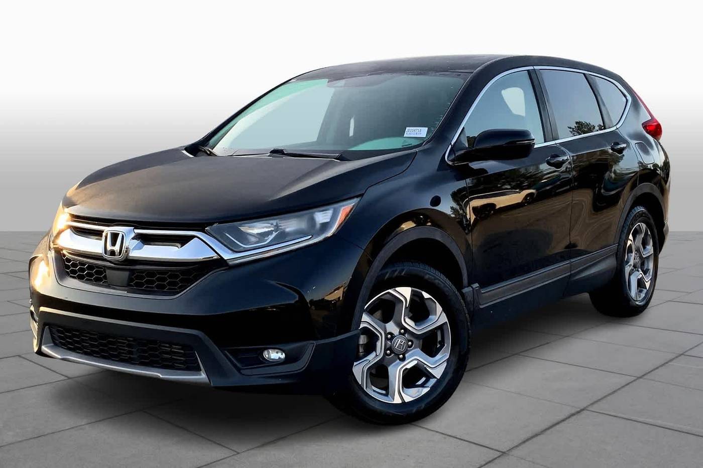 2018 Honda CR-V EX — SUV — 158,138 mi — Columbus, GA
