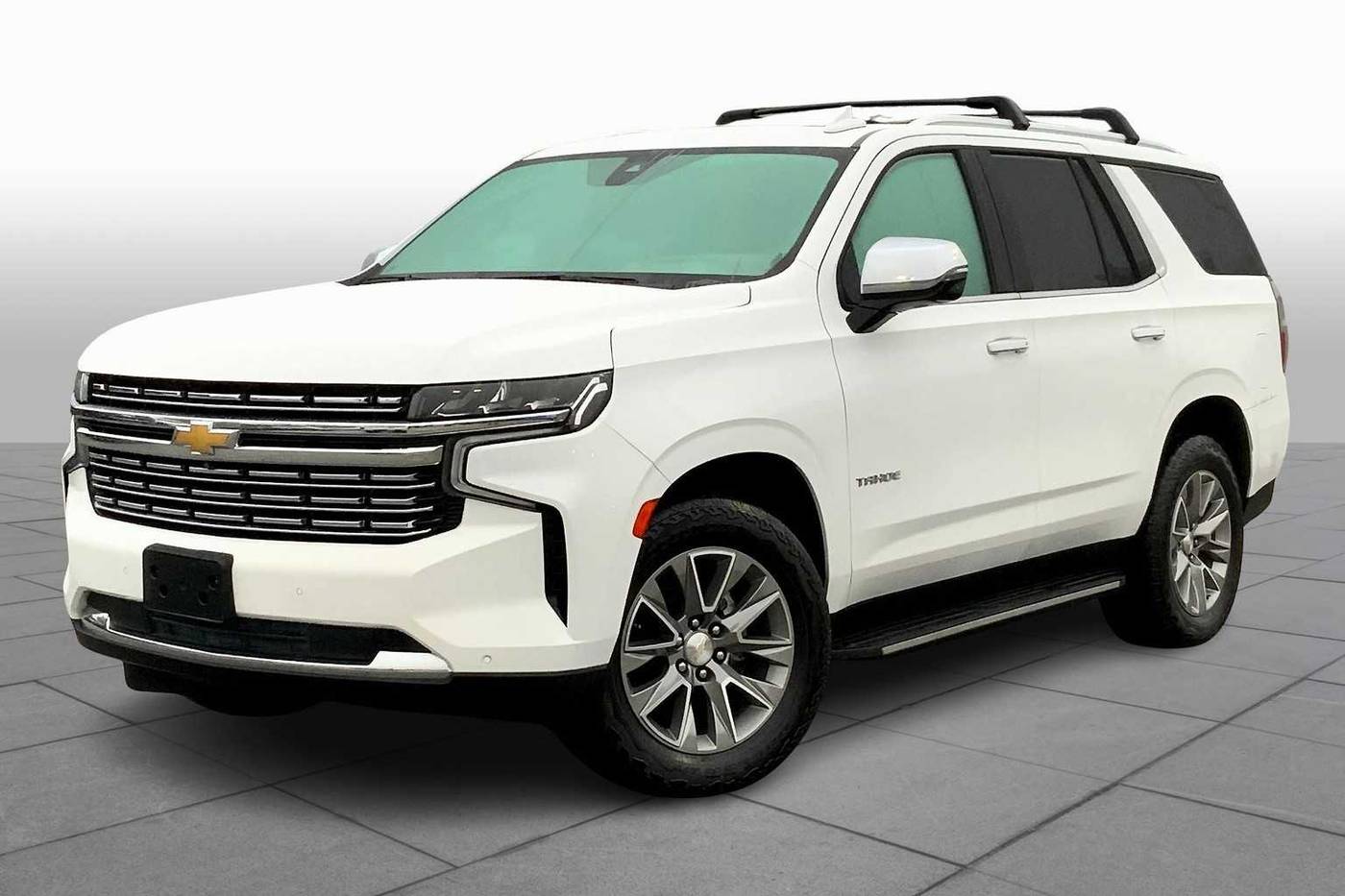 2021 Chevrolet Tahoe Premier — SUV — 79,890 mi — Columbus, GA