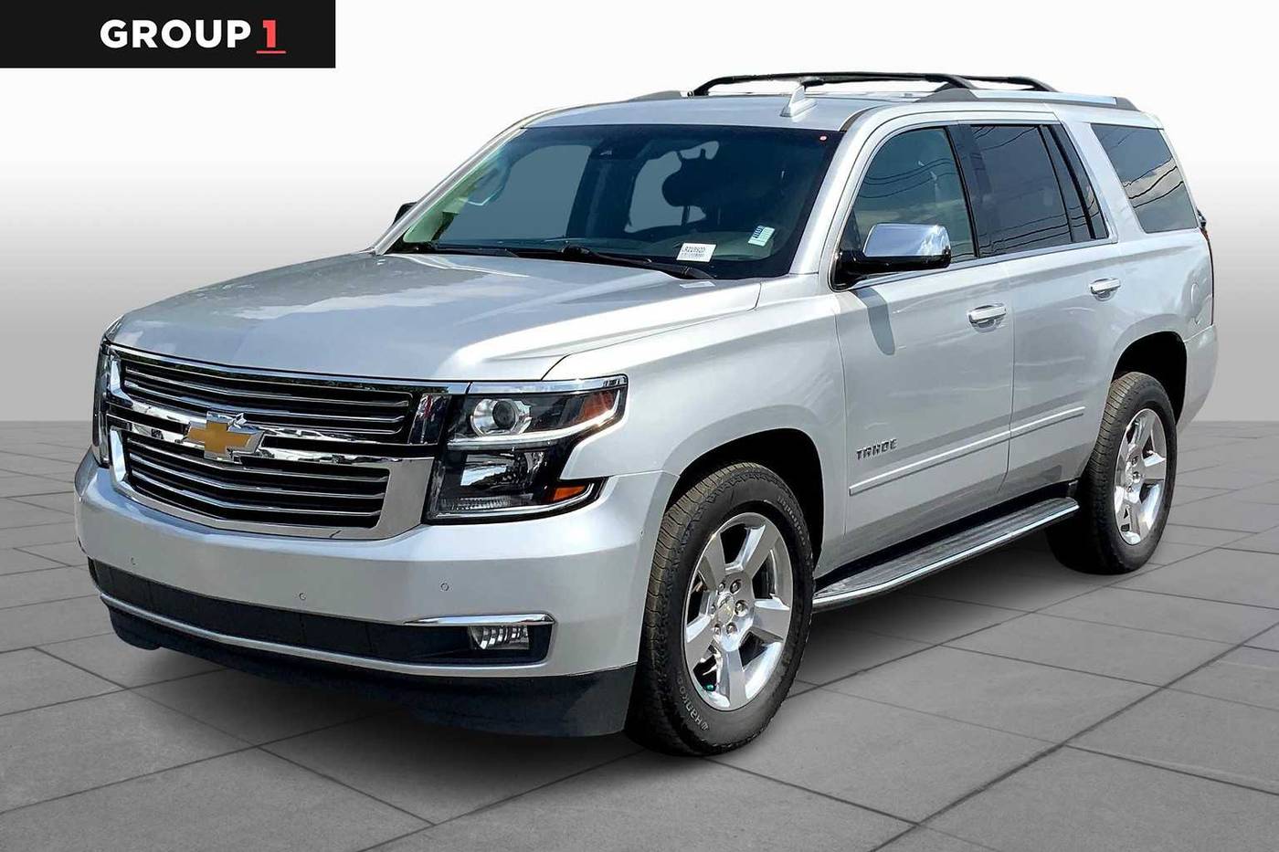 2020 Chevrolet Tahoe Premier — SUV — 70,890 mi — Columbus, GA