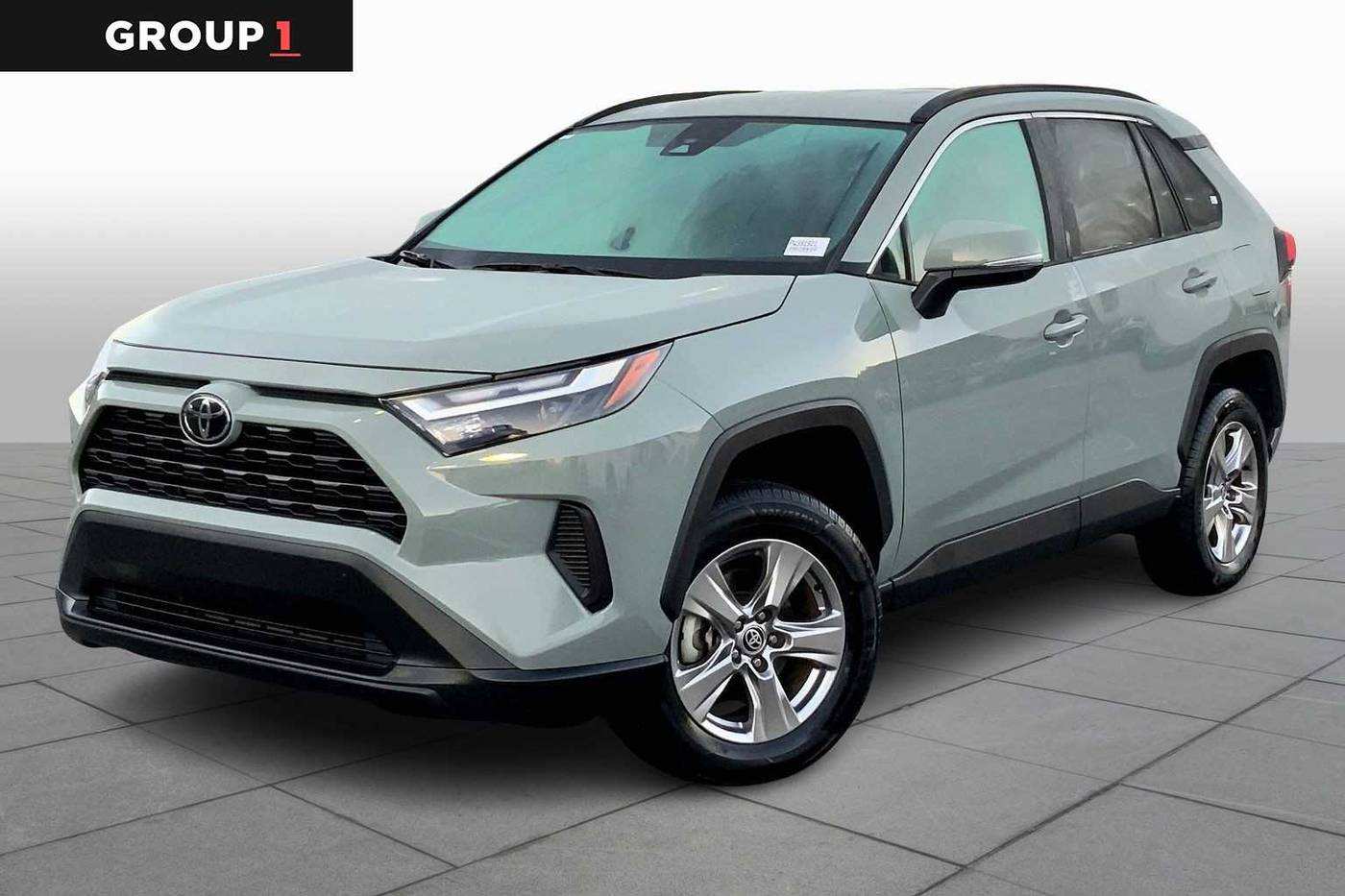 2023 Toyota RAV4 XLE — SUV — 57,117 mi — Columbus, GA