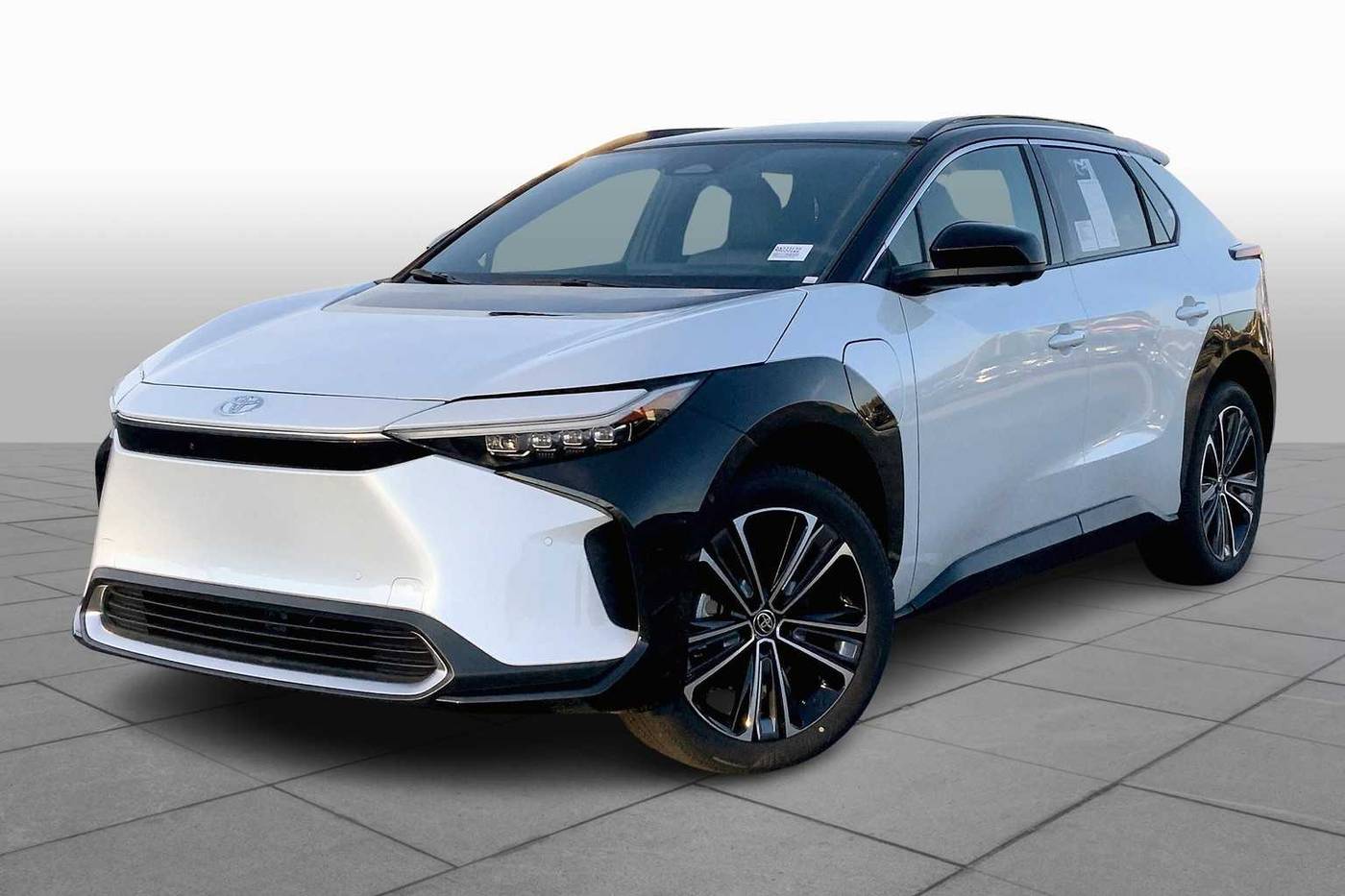 2024 Toyota bZ4X Limited — SUV — 10 mi — Columbus, GA