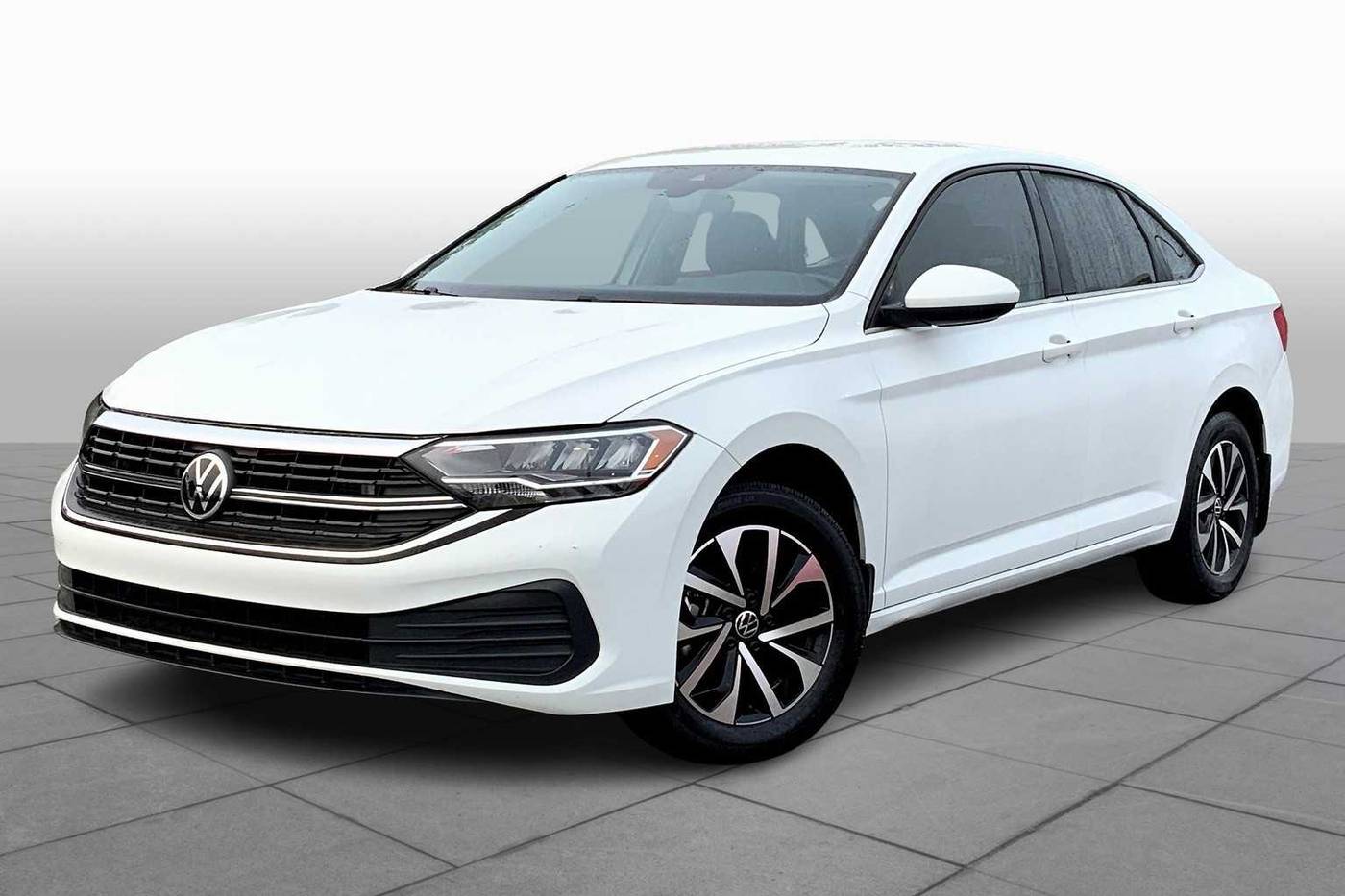 2022 Volkswagen Jetta S — Sedan — 45,703 mi — Columbus, GA