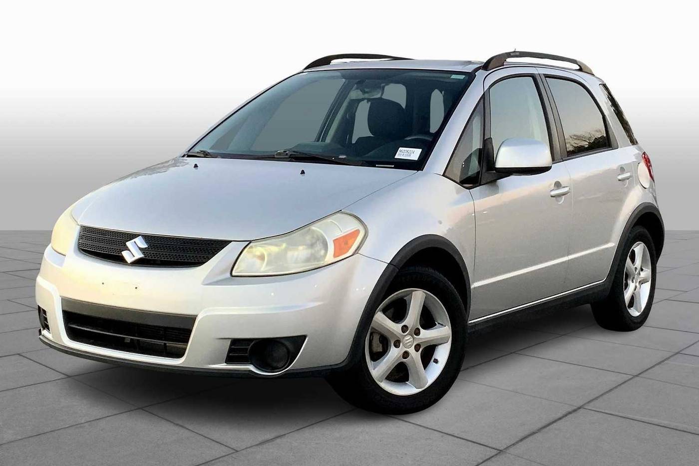 2009 Suzuki SX4