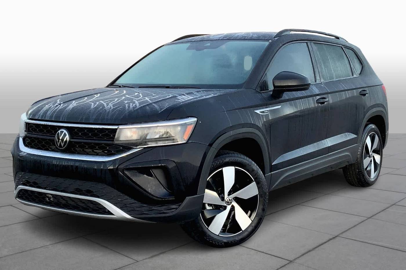 2024 Volkswagen Taos S — SUV — 9,885 mi — Columbus, GA