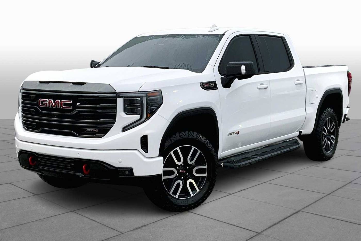2023 GMC Sierra 1500 AT4 — Pickup Truck — 72,699 mi — Columbus, GA