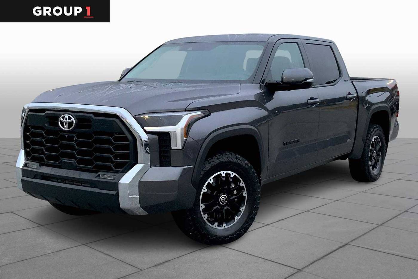 2022 Toyota Tundra SR5 — Pickup Truck — 32,363 mi — Columbus, GA