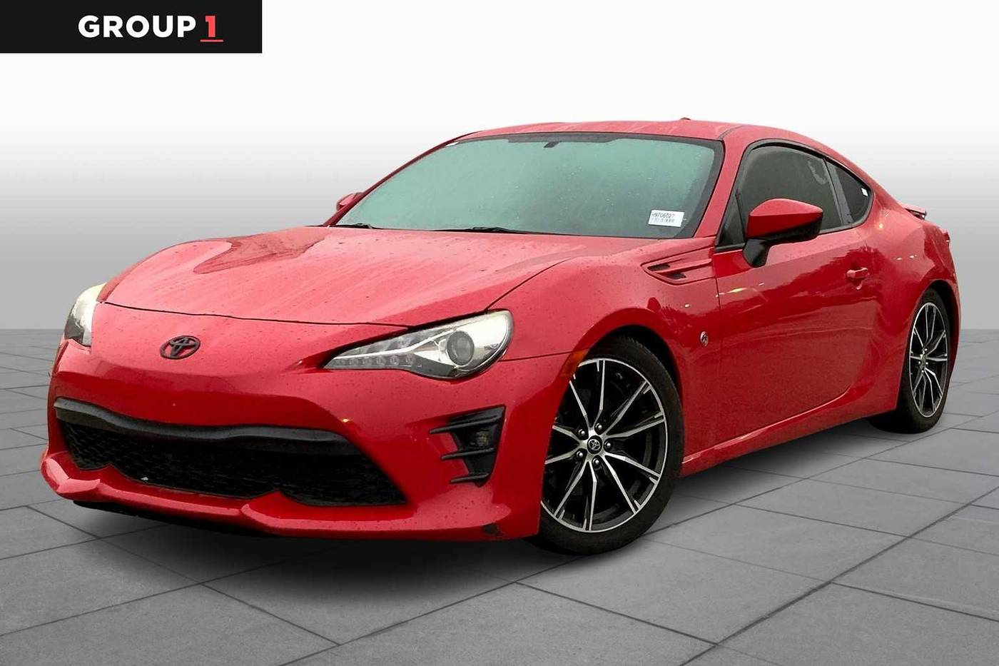 2017 Toyota 86 860 Special Edition — Coupe — 75,060 mi — Columbus, GA