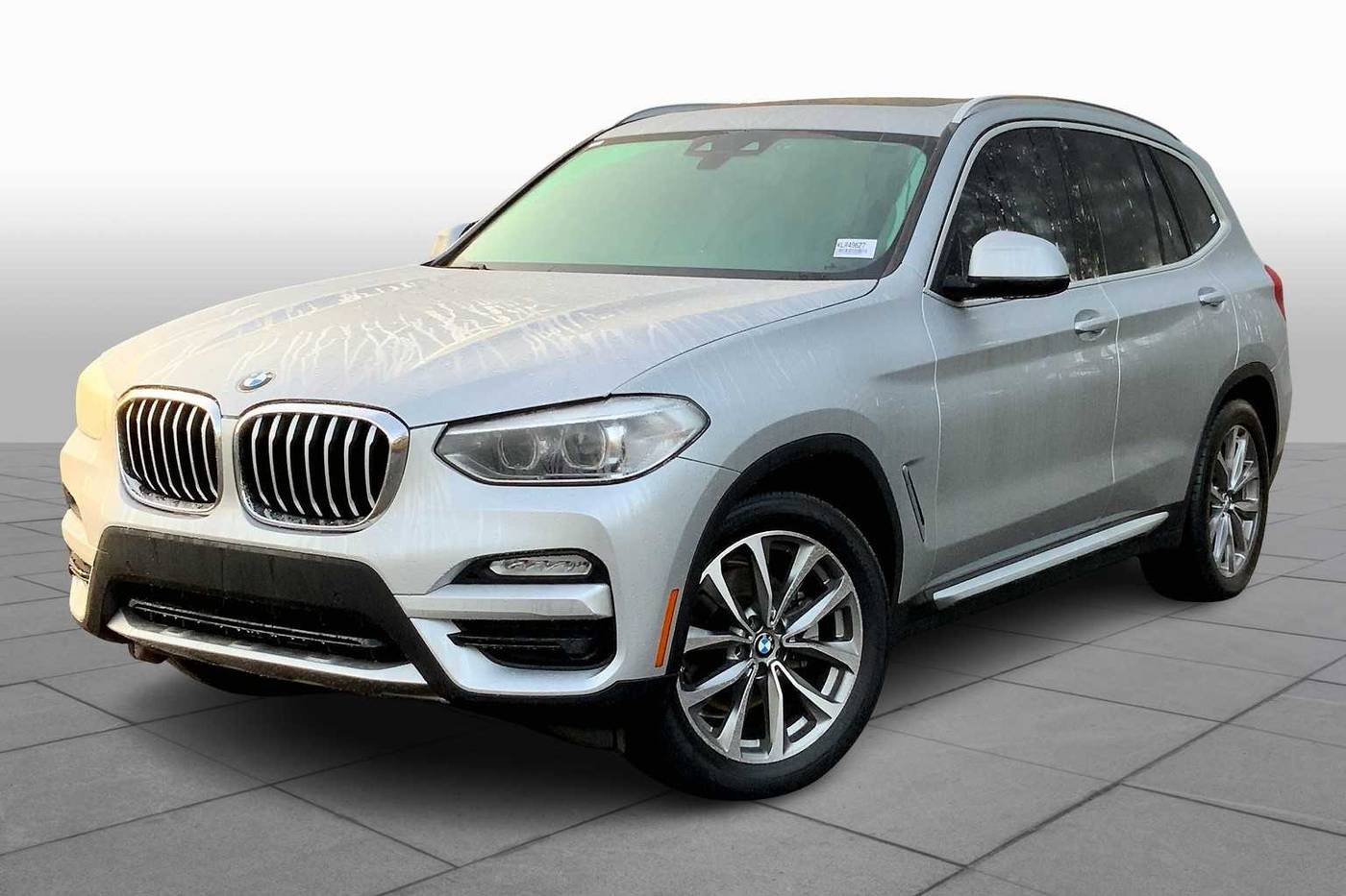 2019 BMW X3 30i — SUV — 86,546 mi — Columbus, GA