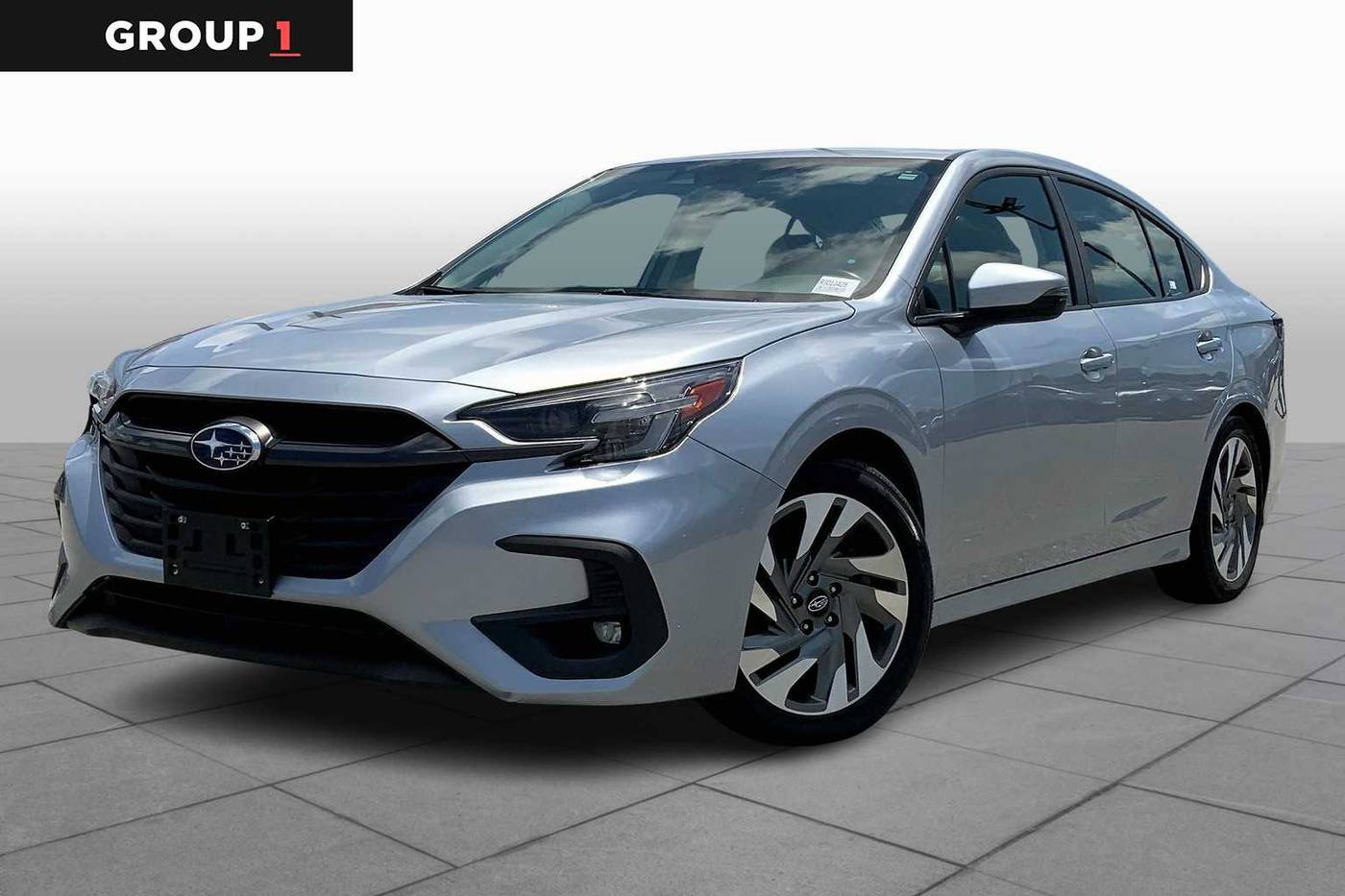 2024 Subaru Legacy Limited — Sedan — 57,014 mi — Columbus, GA