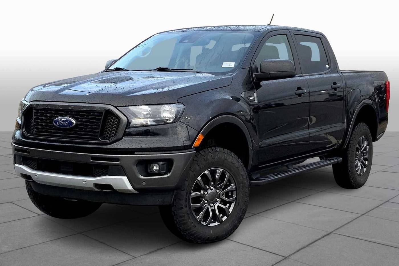 2020 Ford Ranger XLT — Pickup Truck — 36,230 mi — Columbus, GA