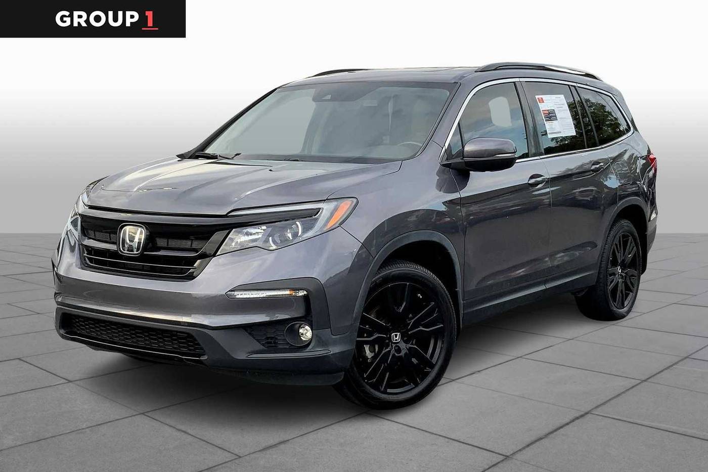 2022 Honda Pilot Special Edition — SUV — 61,900 mi — Columbus, GA