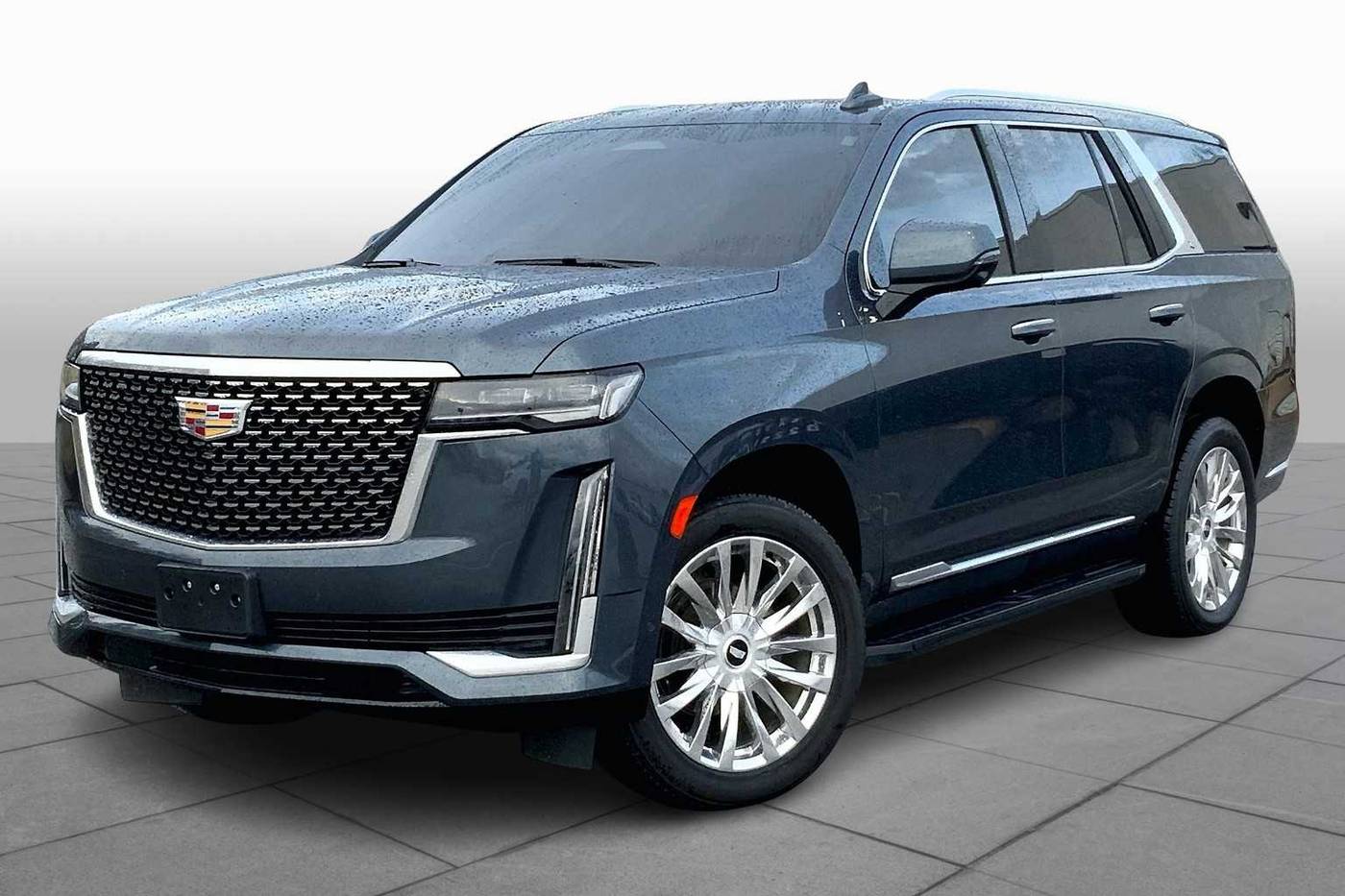 2021 Cadillac Escalade Premium Luxury — SUV — 49,849 mi — Columbus, GA