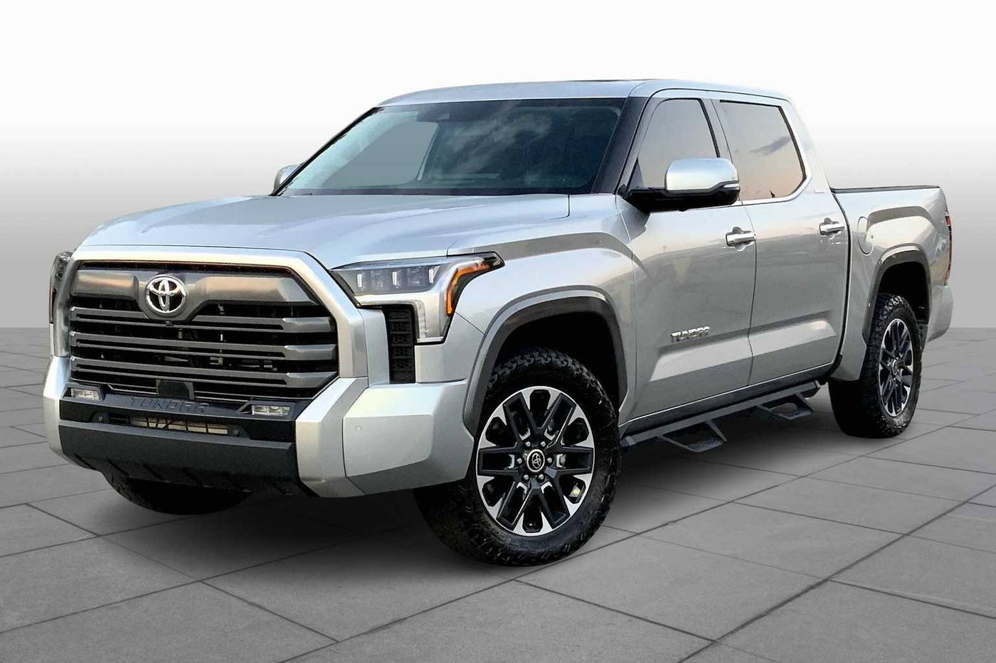2022 Toyota Tundra Limited — Pickup Truck — 66,286 mi — Columbus, GA