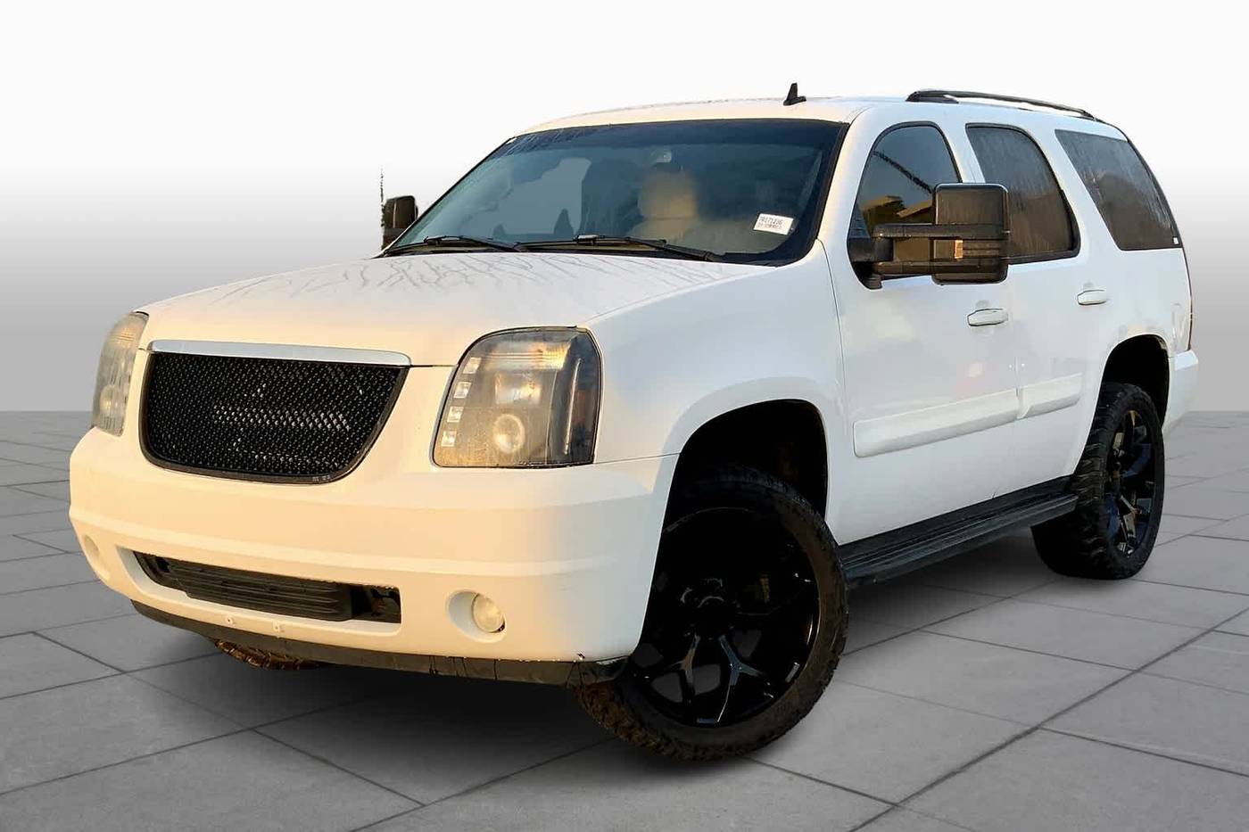 2007 GMC Yukon SLE — SUV — 162,799 mi — Columbus, GA