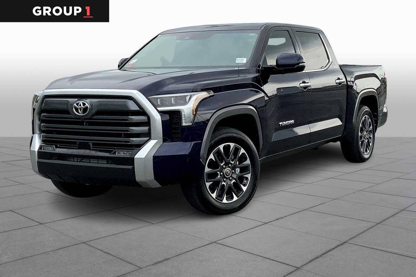 2022 Toyota Tundra Limited — Pickup Truck — 22,005 mi — Columbus, GA