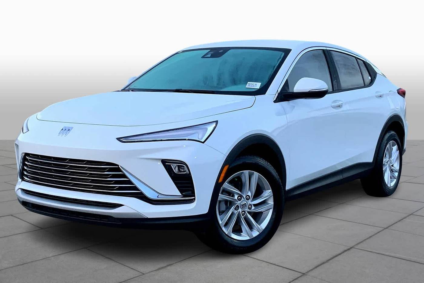 2024 Buick Envista Preferred — SUV — 17,368 mi — Columbus, GA