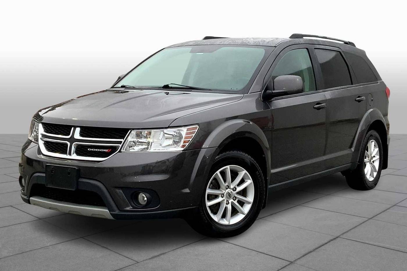 2018 Dodge Journey SXT — SUV — 92,390 mi — Columbus, GA