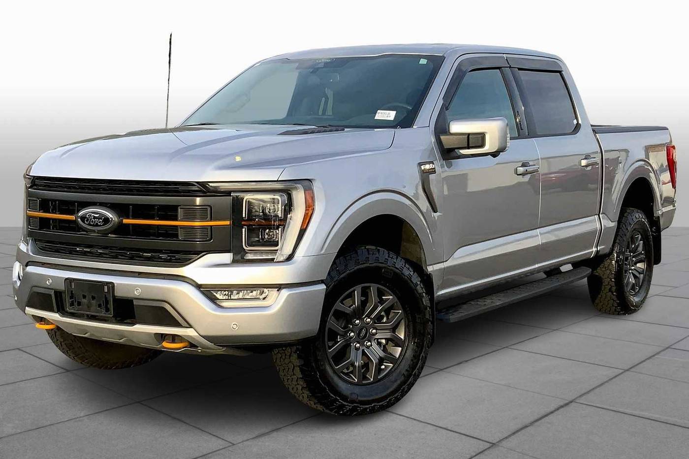 2022 Ford F-150 Tremor — Pickup Truck — 5,479 mi — Columbus, GA