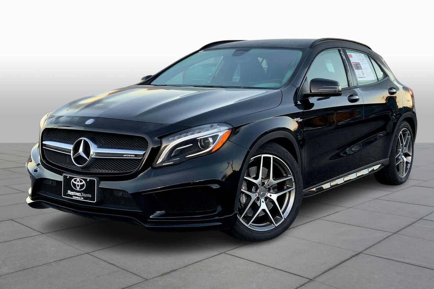 2015 Mercedes-Benz GLA GLA 45 AMG — SUV — 72,615 mi — Columbus, GA