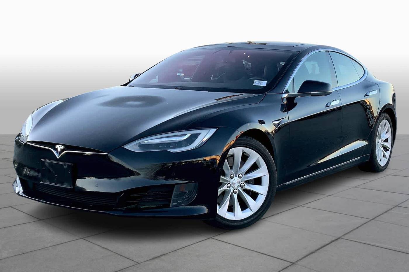 2016 Tesla Model S 90D — Hatchback — 162,280 mi — Columbus, GA