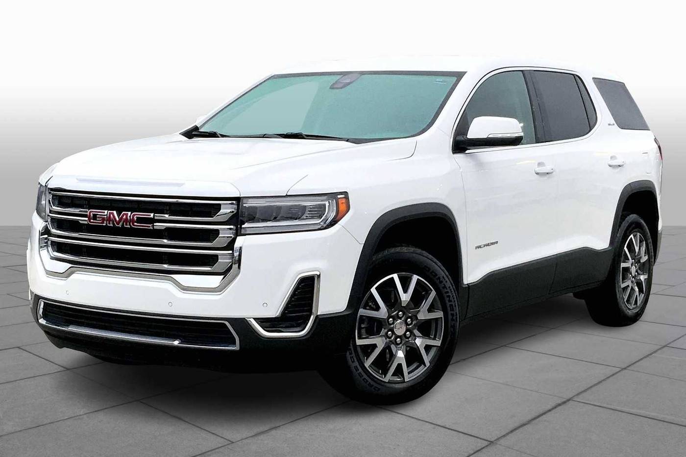 2023 GMC Acadia SLE — SUV — 50,198 mi — Columbus, GA