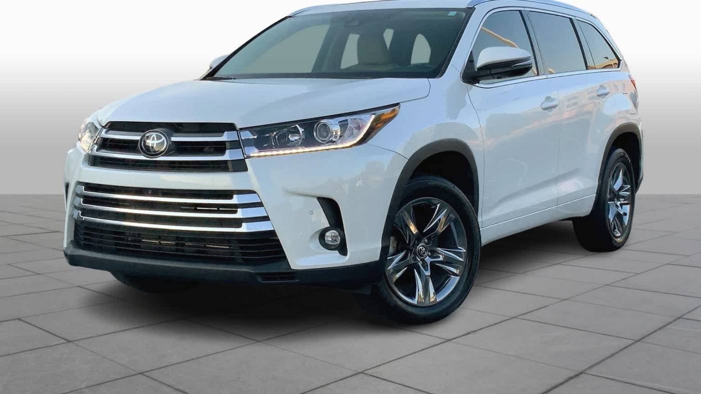 Certified PreOwned Toyotas for Sale in Roanoke, AL (with Photos) TrueCar