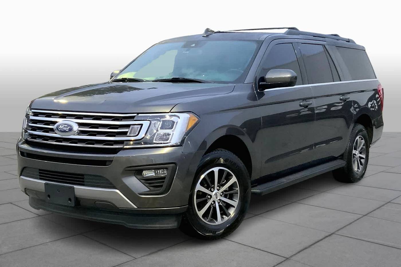 2020 Ford Expedition XLT — SUV — 89,315 mi — Columbus, GA