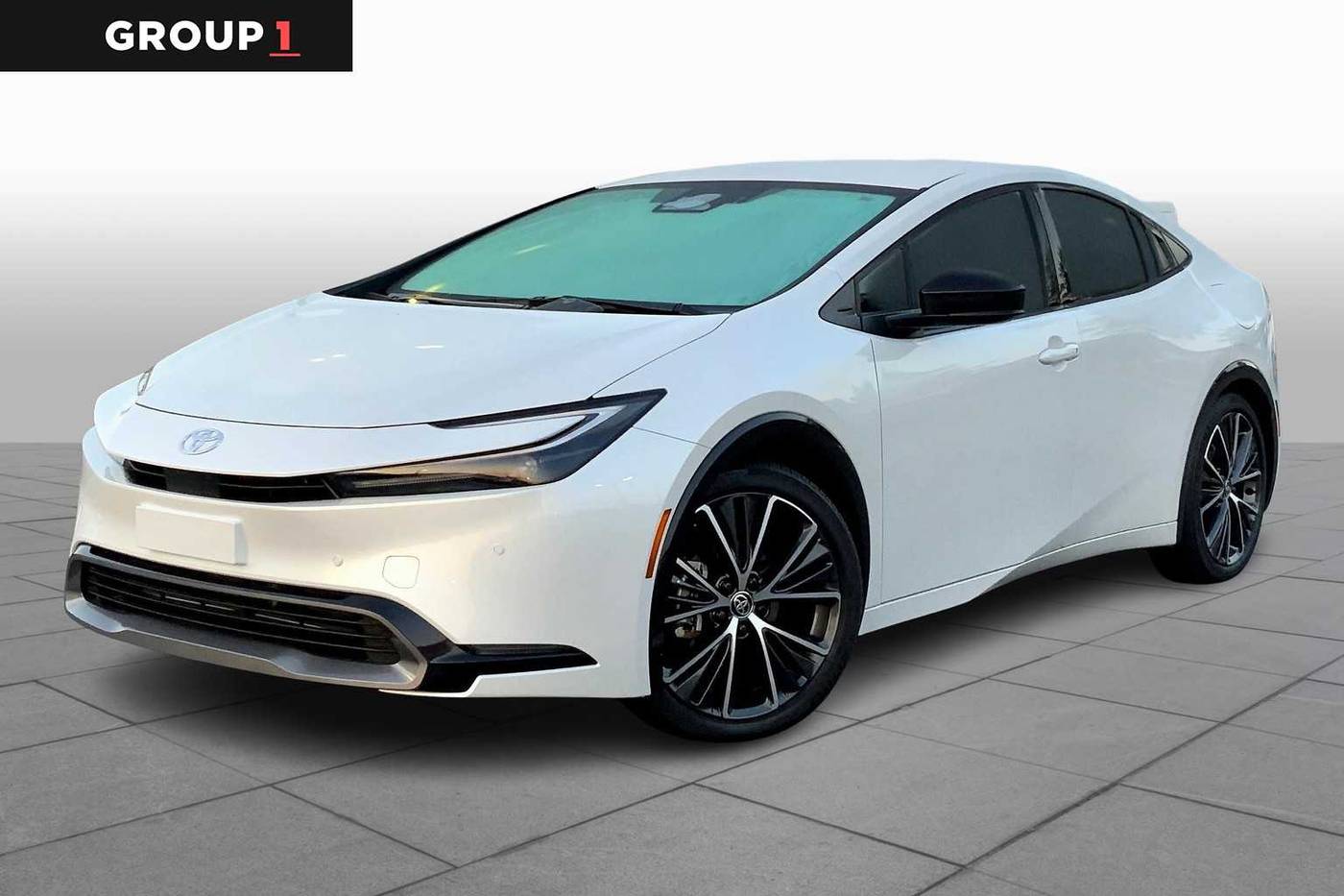 2024 Toyota Prius XLE — Hatchback — 1,200 mi — Columbus, GA