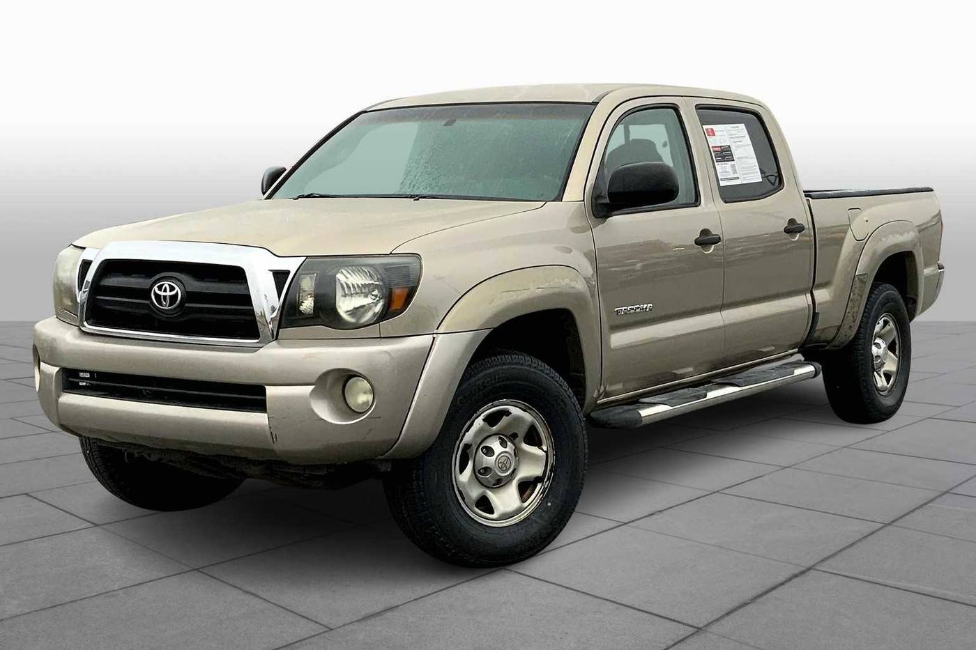 2006 Toyota Tacoma PreRunner — Pickup Truck — 253,266 mi — Columbus, GA