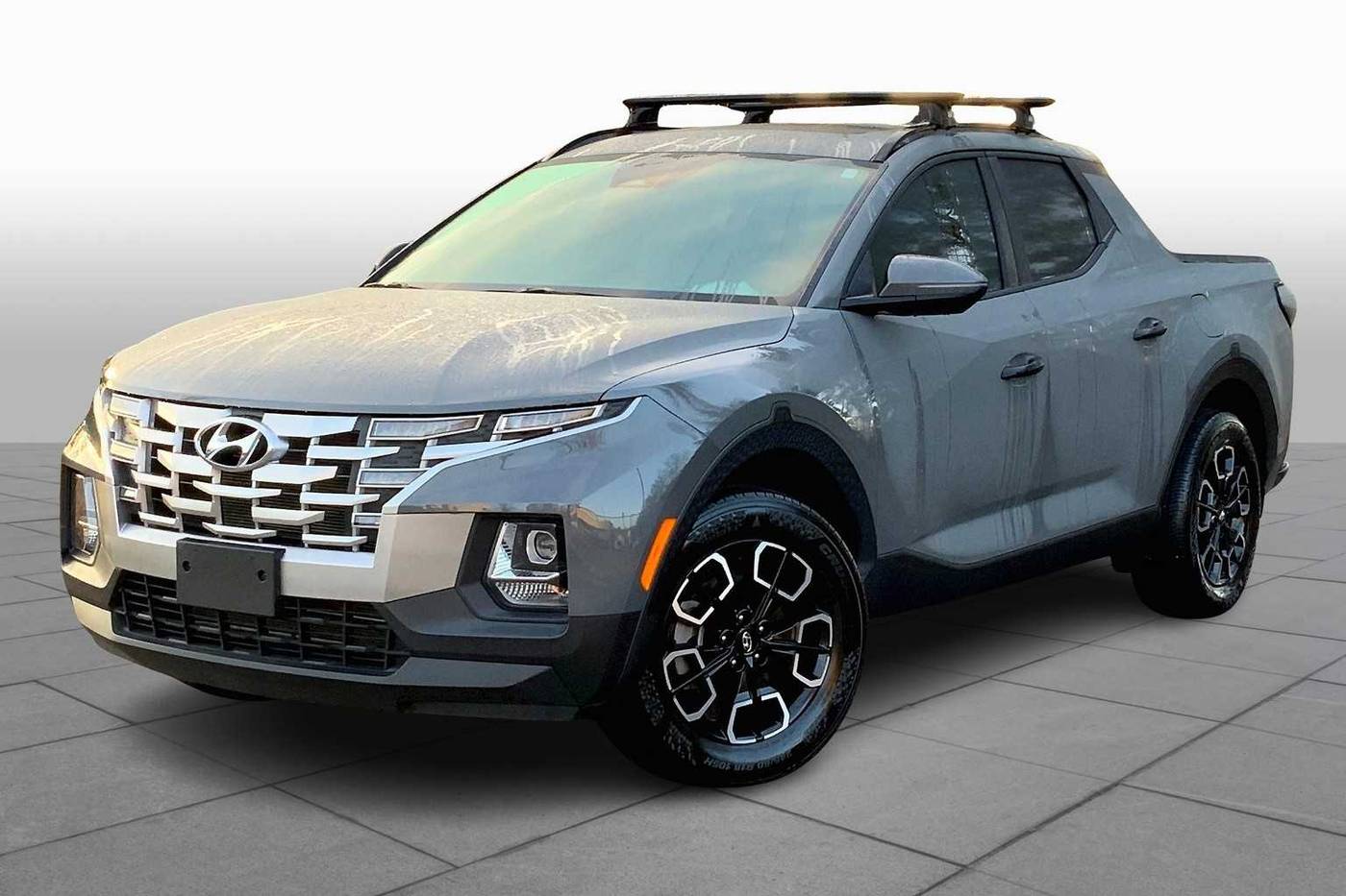 2022 Hyundai Santa Cruz SEL — Pickup Truck — 21,177 mi — Columbus, GA