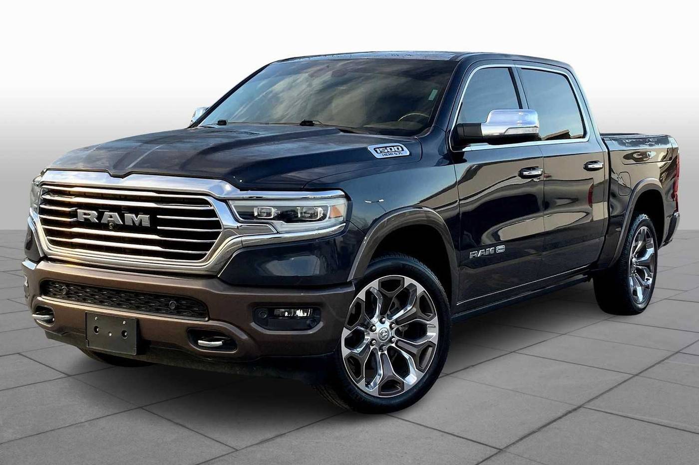2020 Ram 1500 Longhorn — Pickup Truck — 79,278 mi — Columbus, GA