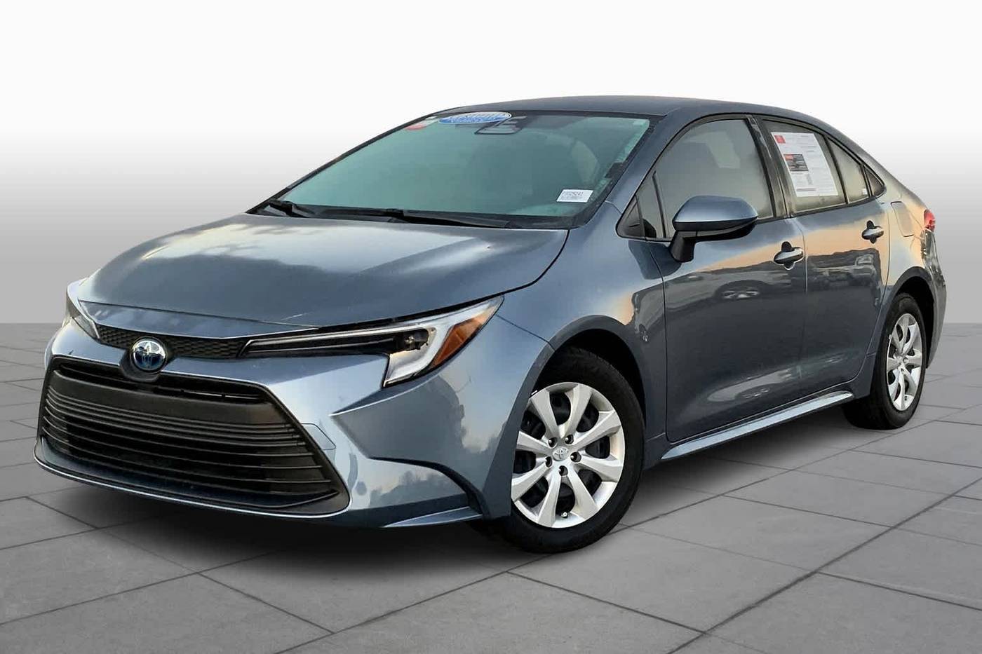 2023 Toyota Corolla Hybrid LE — Sedan — 1,426 mi — Columbus, GA