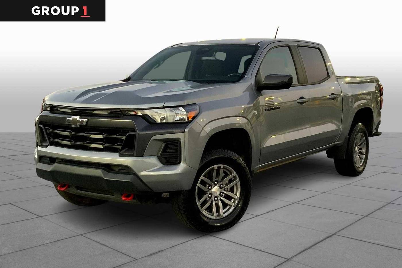 2023 Chevrolet Colorado LT — Pickup Truck — 96,274 mi — Columbus, GA